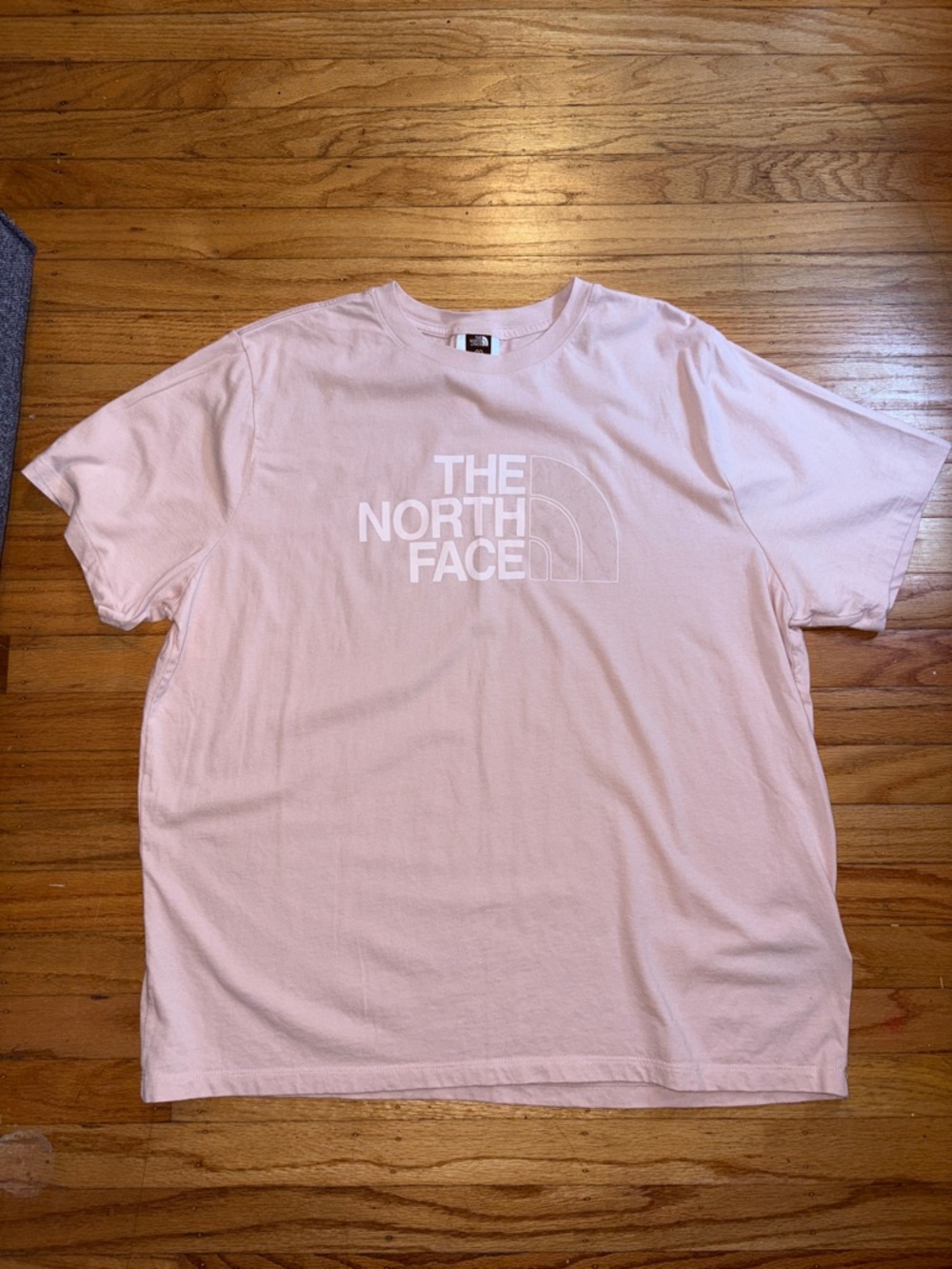 The North Face T-shirts